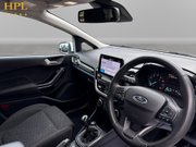 Ford Fiesta 1.0T EcoBoost Titanium Hatchback 5dr Petrol Manual Euro 6 (s/s) (100 ps) 12