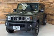 Suzuki Jimny Nomade Auto (5 Door) Euro 6 (102 ps) 48