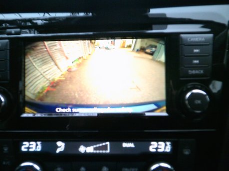 Nissan Qashqai DIG-T ACENTA PREMIUM DCT ONLY 28,000 MILES FROM NEW 14