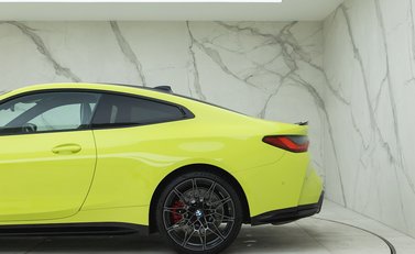 BMW M4 Competition 29