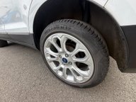 Ford Ecosport TITANIUM 11