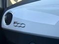 Fiat 500 1.2 Pop Euro 6 (s/s) 3dr 7