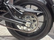 Benelli 502C 2024 MOT MAY 2027 ONLY 7K A2 READY CRUISER BIKE 500CC 47BHP 36