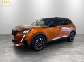 Peugeot 2008 1.2 PureTech GT SUV 5dr Petrol Manual Euro 6 (s/s) (130 ps) 3