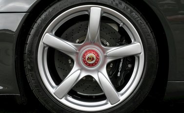 Porsche Carrera GT 12