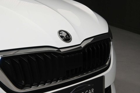 Skoda Scala 1.5 Scala SE L TSi Semi-Auto 5dr 12