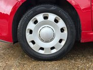 Fiat 500 1.2 500 Popular RHD 3dr 27