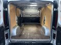 Vauxhall Vivaro 1.6 CDTi 2900 Sportive L1 H1 Euro 6 5dr 14