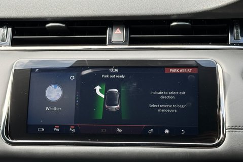 Land Rover Range Rover Evoque R-DYNAMIC HSE MHEV - 360 DEGREE CAMERAS -20 INCH ALLOYS - APPLE CARPLAY 51