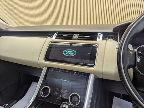 Land Rover Range Rover Sport 3.0 Range Rover Sport HSE Dynamic SDV6 Auto 4WD 5dr 55