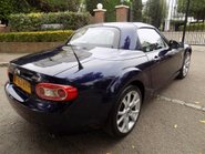 Mazda MX-5 i Roadster Venture Edition 38