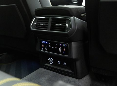 Lamborghini Urus S 23