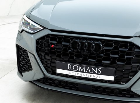 Audi RS Q3 Sport Edition 23