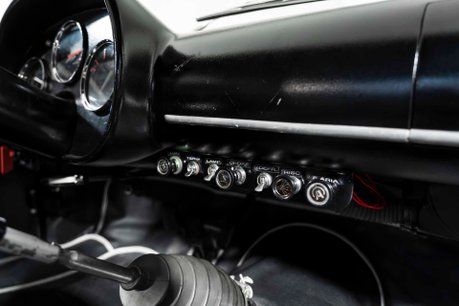 Alfa Romeo Giulietta SPRINT ZAGATO. 1 OF 200. EX COMPETITION CAR. EXTENSIVE DOCUMENTED HISTORY. 25