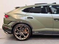 Lamborghini Urus 4.0 V8 BiTurbo Performante SUV 5dr Petrol Auto 4WD Euro 6 (666 ps) 21
