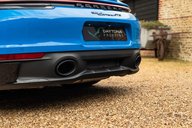 Porsche 911 3.0T 992 Carrera GTS PDK Euro 6 (s/s) 2dr 14