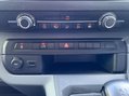 Vauxhall Vivaro 2.0 Turbo D 3100 Dynamic L2 H1 Euro 6 (s/s) 6dr 16
