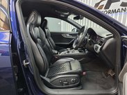 Audi S4 3.0 TFSI V6 Saloon 4dr Petrol Tiptronic quattro Euro 6 (s/s) (354 ps) 37