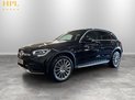 Mercedes-Benz GLC 2.0 GLC300de 13.5kWh AMG Line (Premium) SUV 5dr Diesel Plug-in Hybrid G-Tro 3