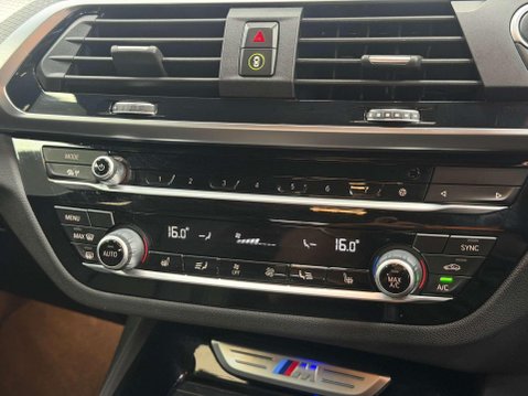 BMW X3 3.0 M40i SUV 5dr Petrol Auto xDrive Euro 6 (s/s) (360 ps) 51