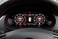 Skoda Octavia VRS CHALLENGE TSI DSG 15