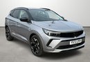 Vauxhall Grandland 1.2 Turbo Ultimate 5dr 1