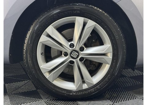 SEAT Alhambra 2.0 TDI SE Lux MPV 5dr Diesel DSG Euro 6 (s/s) (150 ps) 26