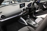 Audi Q2 1.5 Q2 Black Edition 35 TFSI Semi-Auto 5dr 53