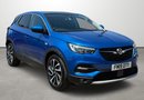 Vauxhall Grandland X 1.2 Turbo Elite Nav 5dr 1