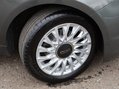 Fiat 500 1.2 Lounge Euro 6 (s/s) 3dr 22