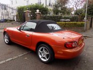 Mazda MX-5 Icon Limited Edition 45