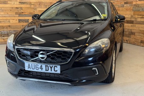 Volvo V40 1.6 T4 Lux Hatchback 5dr Petrol Powershift Euro 5 (s/s) (180 ps) 22