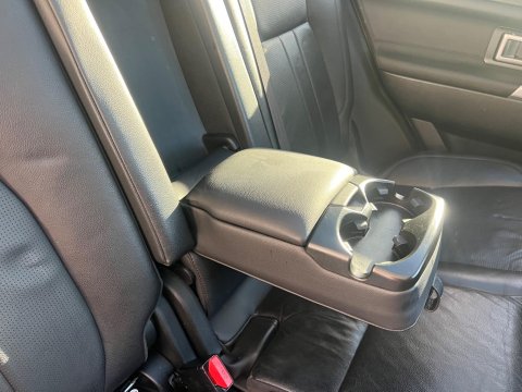 Land Rover Discovery Sport TD4 HSE 36