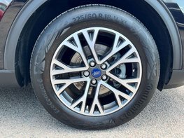 Ford Kuga 1.5 Kuga Titanium Edition 5dr 15