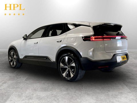 Polestar 3 Dual Motor 111kWh Long Range Plus Pilot SUV 5dr Electric Auto 4WD (489 ps) 5