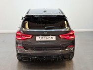 BMW X3 3.0 M40i SUV 5dr Petrol Auto xDrive Euro 6 (s/s) (360 ps) 23