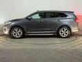 Kia Sorento CRDI KX-4 ISG 5