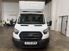 Ford Transit 350 LEADER C/C ECOBLUE