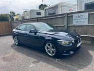 BMW 4 Series 420I M SPORT GRAN COUPE AUTOMATIC 5dr 2