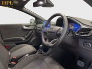 Ford Puma 1.0T EcoBoost MHEV ST-Line SUV 5dr Petrol Hybrid DCT Euro 6 (s/s) (125 ps) 12