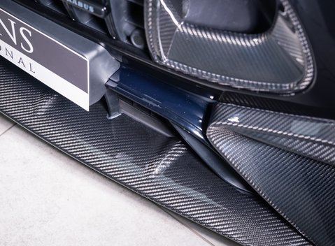 Mercedes-Benz Amg GT 63 S E PERFORMANCE BRABUS 35