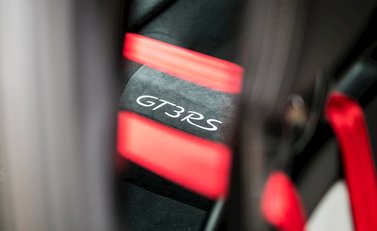 Porsche 911 (991) GT3 RS 19