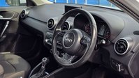 Audi A1 1.4 TFSI Sport Sportback 5dr Petrol S Tronic Euro 6 (s/s) (125 ps) 20