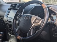 Toyota Land Cruiser D Invincible 13