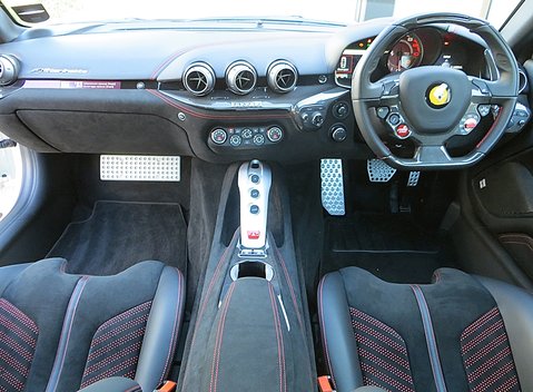 Ferrari F12 Berlinetta 14