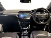 Vauxhall Corsa Electric 50kWh Ultimate Hatchback 5dr Electric Auto (136 ps) Air Con - Alloy Wheels 19