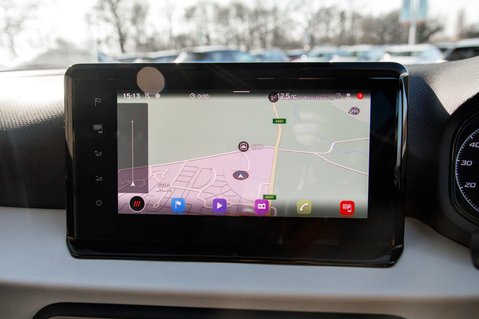 SEAT Arona TSI SE TECHNOLOGY 21