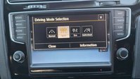 Volkswagen Golf 1.4 TSI BlueMotion Tech S Hatchback 5dr Petrol DSG Euro 6 (s/s) (125 ps) 35