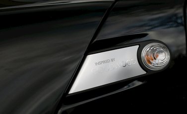 Mini Hatch S Inspired by Goodwood 25