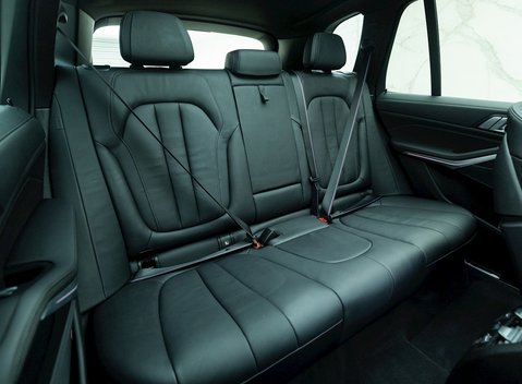 BMW X5 xDrive30d M Sport 12